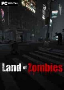 Land of Zombies скачать торрент