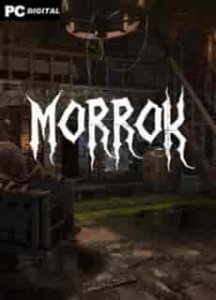 Morrok игра с торрента