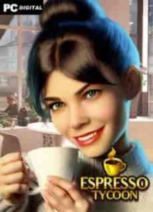 Espresso Tycoon скачать торрент