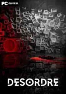 DESORDRE: A Puzzle Game Adventure скачать торрент