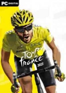 Tour de France 2023 скачать торрент