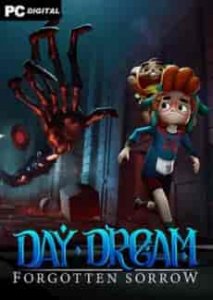 Daydream: Forgotten Sorrow игра с торрента