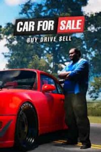 Car For Sale Simulator игра с торрента