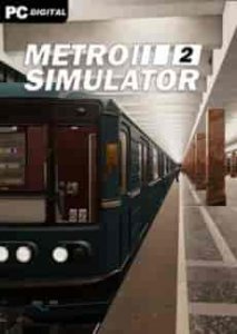 Metro Simulator 2 игра с торрента