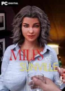 MILFs of Sunville - Season 1 игра с торрента