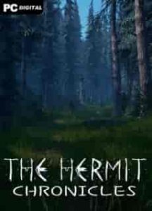 The Hermit Chronicles скачать торрент