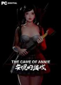 The Game of Annie скачать торрент