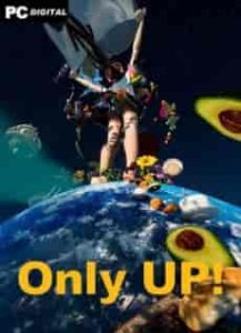 Only Up! игра с торрента