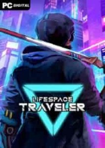 Lifespace Traveler игра с торрента