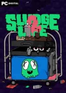 SLUDGE LIFE 2 скачать торрент