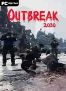 Outbreak 2030 скачать торрент