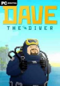 Dave the Diver игра с торрента