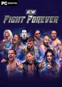 AEW: Fight Forever скачать торрент