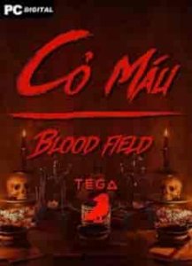 Blood Field игра с торрента