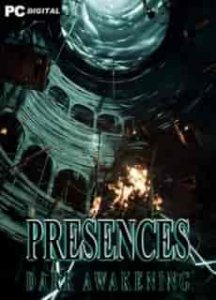 Presences: Dark Awakening скачать торрент