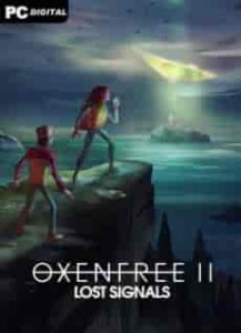 OXENFREE II: Lost Signals скачать торрент