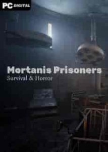 Survival & Horror: Mortanis Prisoners скачать торрент