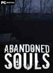 Abandoned Souls игра с торрента