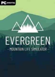 Evergreen - Mountain Life Simulator скачать торрент