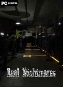 Real Nightmares игра с торрента