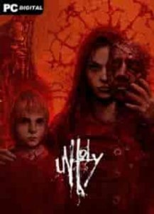 Unholy игра с торрента