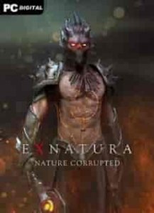 Ex Natura: Nature Corrupted игра с торрента