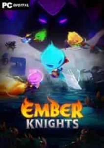 Ember Knights скачать торрент