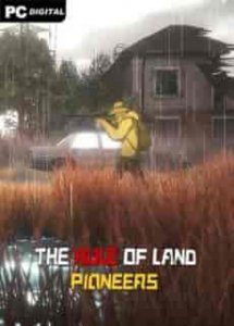 The Rule of Land: Pioneers скачать торрент