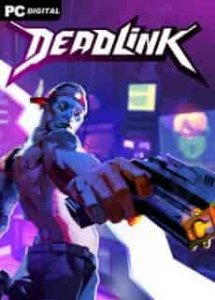 Deadlink игра с торрента