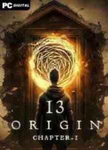 13:ORIGIN - Chapter One игра с торрента