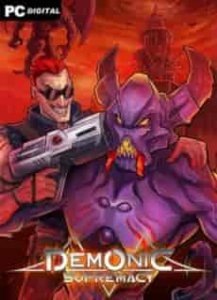 Demonic Supremacy игра с торрента