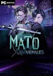 Mato Anomalies игра с торрента