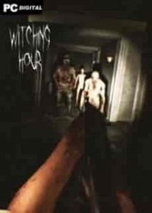 Witching Hour 2023 PC скачать торрент