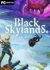 Black Skylands скачать торрент