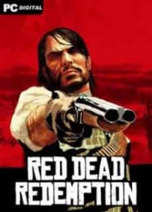 Red Dead Redemption 2023 скачать торрент