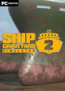 Ship Graveyard Simulator 2 скачать торрент