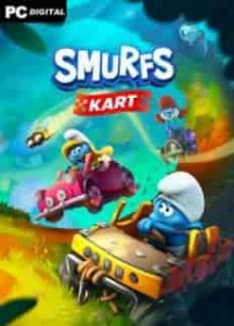 Smurfs Kart скачать торрент