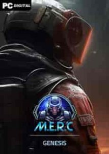 M.E.R.C. Genesis игра с торрента