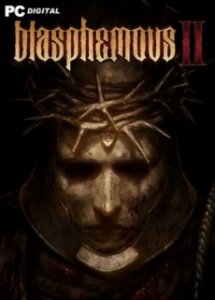 Blasphemous 2 скачать торрент