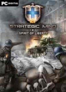 Strategic Mind: Spirit of Liberty скачать торрент