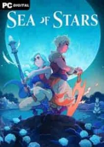 Sea of Stars игра с торрента