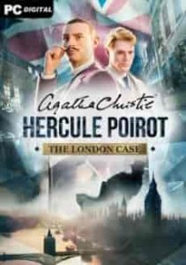 Agatha Christie - Hercule Poirot: The London Case скачать торрент