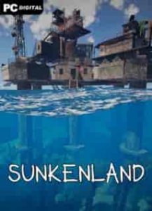 Sunkenland скачать торрент