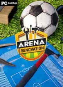 Arena Renovation игра с торрента