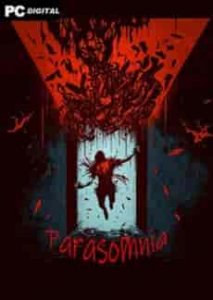 Parasomnia игра с торрента