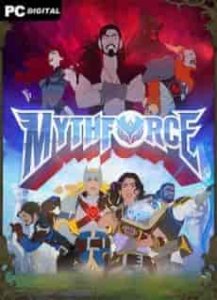 MythForce скачать торрент