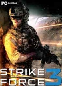 Strike Force 3 скачать торрент