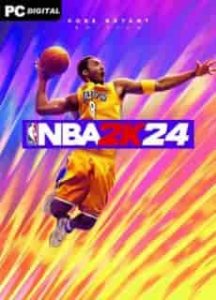 NBA 2K24 скачать торрент