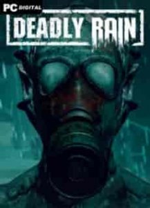 Deadly Rain игра с торрента