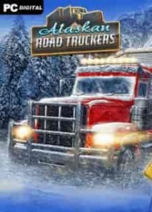 Alaskan Road Truckers скачать торрент